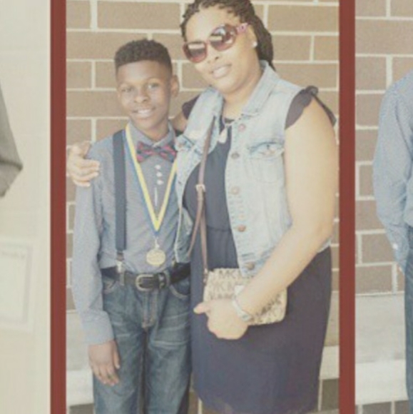 Dress - Picture 2 of 3